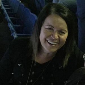 Meet your Posher, Tracy